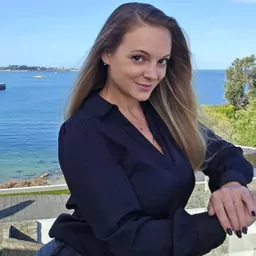 Tiffany Leiddi